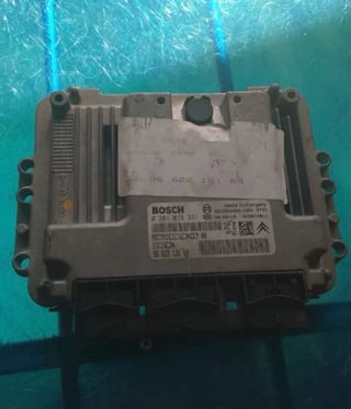 Centralita BOSCH 281213331 Peugeot Citroen