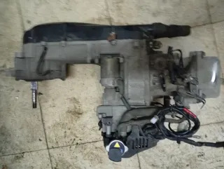 Motor Sym Symphony ST 125.LC Completo