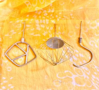 Robot Cocina Kenwood Prospero+ KHC29 - ¡COMPLETO!