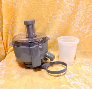 Robot Cocina Kenwood Prospero+ KHC29 - ¡COMPLETO!