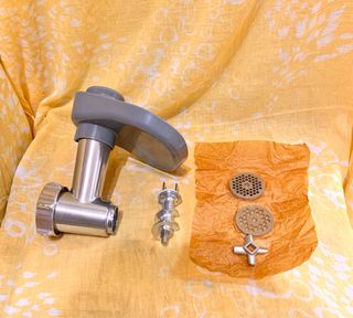 Robot Cocina Kenwood Prospero+ KHC29 - ¡COMPLETO!