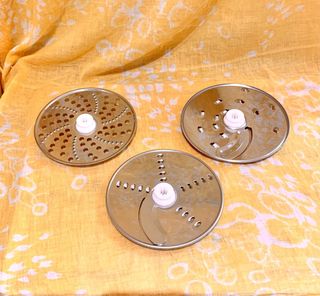 Robot Cocina Kenwood Prospero+ KHC29 - ¡COMPLETO!