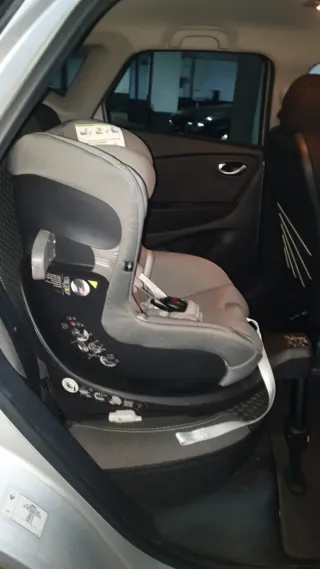 Silla Coche Cybex Sirona Z 360° Isofix