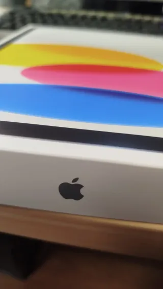 iPad 11ª Gen WiFi 128GB A16