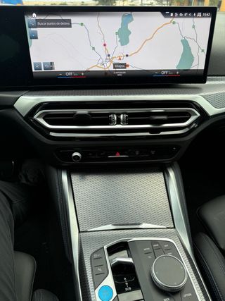 BMW i4 2023 edrive 35