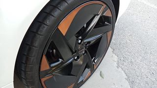 Llantas Cupra Born 20 pulgadas