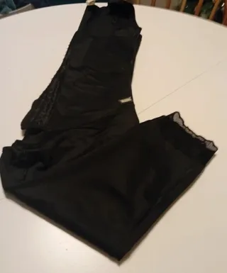 Faja Post-Cirugía Talla XL 105