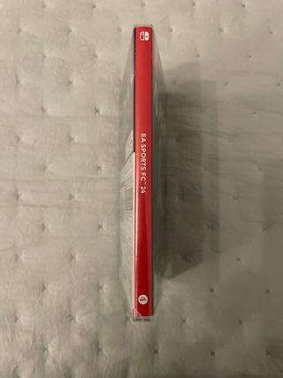 FC 24 Nintendo Switch