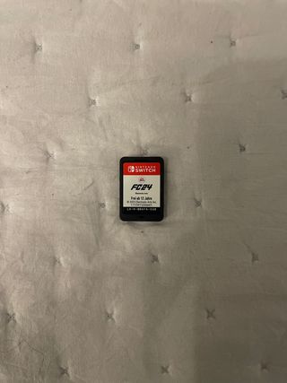 FC 24 Nintendo Switch