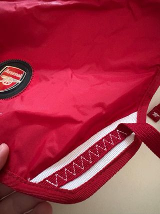 Sacca Nike Arsenal Ufficiale