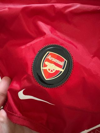 Sacca Nike Arsenal Ufficiale