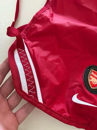 Sacca Nike Arsenal Ufficiale