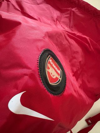 Sacca Nike Arsenal Ufficiale