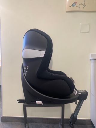 Silla de coche Cybex