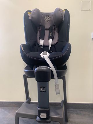 Silla de coche Cybex