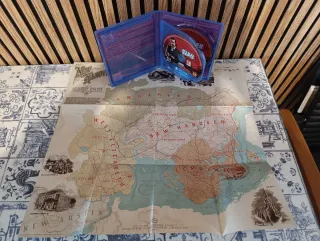 Red Dead Redemption 2 PS4