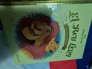 Lote de 3 cuentos infantiles + 1 de regalo