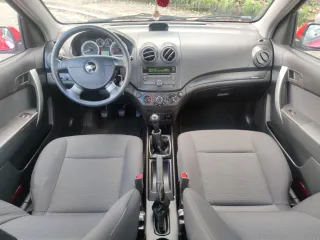 Chevrolet Aveo 2009