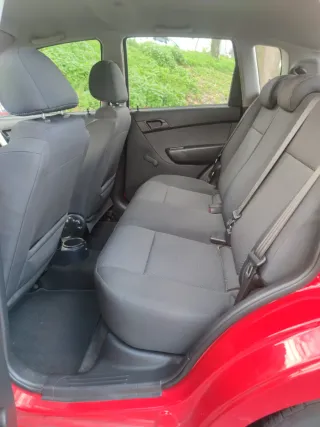Chevrolet Aveo 2009