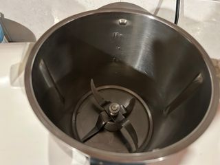 Thermomix TM31 - Funciona bien