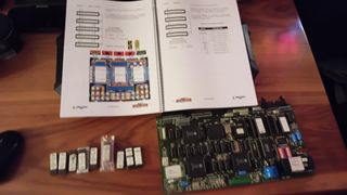 CIRSA MILENIUM MINI Tragaperras