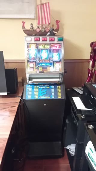 CIRSA MILENIUM MINI Tragaperras