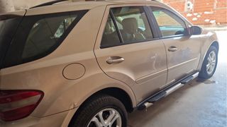 Mercedes-Benz Clase M 2006