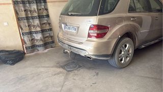 Mercedes-Benz Clase M 2006