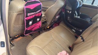 Mercedes-Benz Clase M 2006