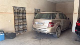 Mercedes-Benz Clase M 2006