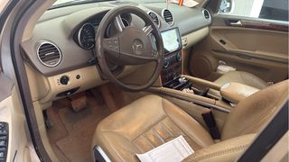 Mercedes-Benz Clase M 2006