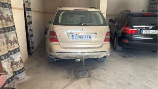 Mercedes-Benz Clase M 2006