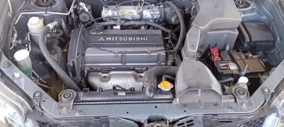 4X4 Mitsubishi Outlander 2005