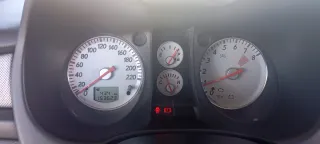 4X4 Mitsubishi Outlander 2005