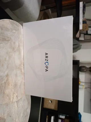 Monitor Portátil ARZOPA 15.6 1080P