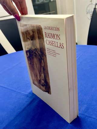 LA COLECCIÓN RAIMON CASELLAS