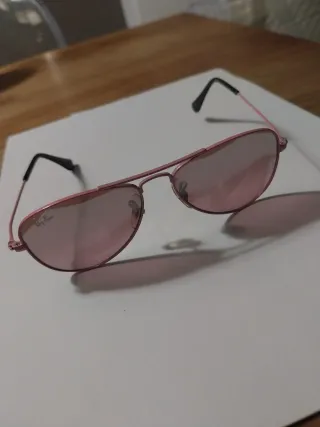 Gafas de sol Ray-Ban para niña