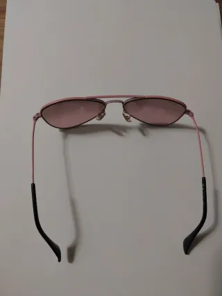 Gafas de sol Ray-Ban para niña