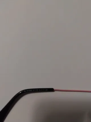 Gafas de sol Ray-Ban para niña