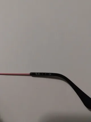 Gafas de sol Ray-Ban para niña