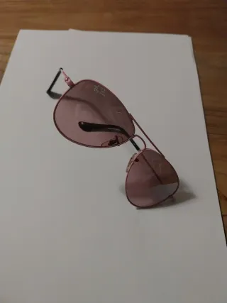 Gafas de sol Ray-Ban para niña