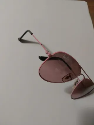 Gafas de sol Ray-Ban para niña