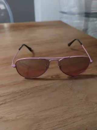 Gafas de sol Ray-Ban para niña