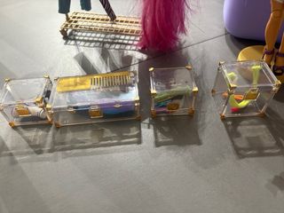 Muñecas Rainbow High