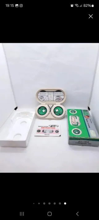 Nintendo Game & Watch Donkey Kong 3