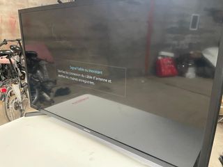 Televisor Samsung Smart TV