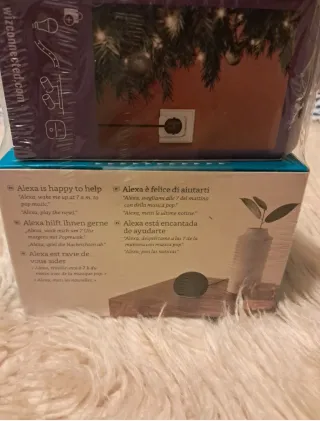 Amazon Echo Dot Alexa