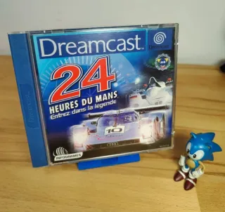 Lote 11 Juegos Dreamcast y PC