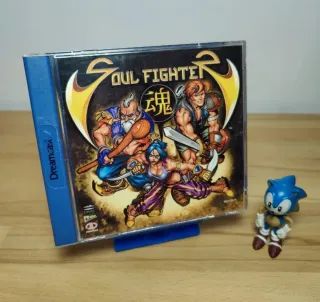 Lote 11 Juegos Dreamcast y PC