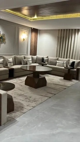 Tapicerioa de muebles